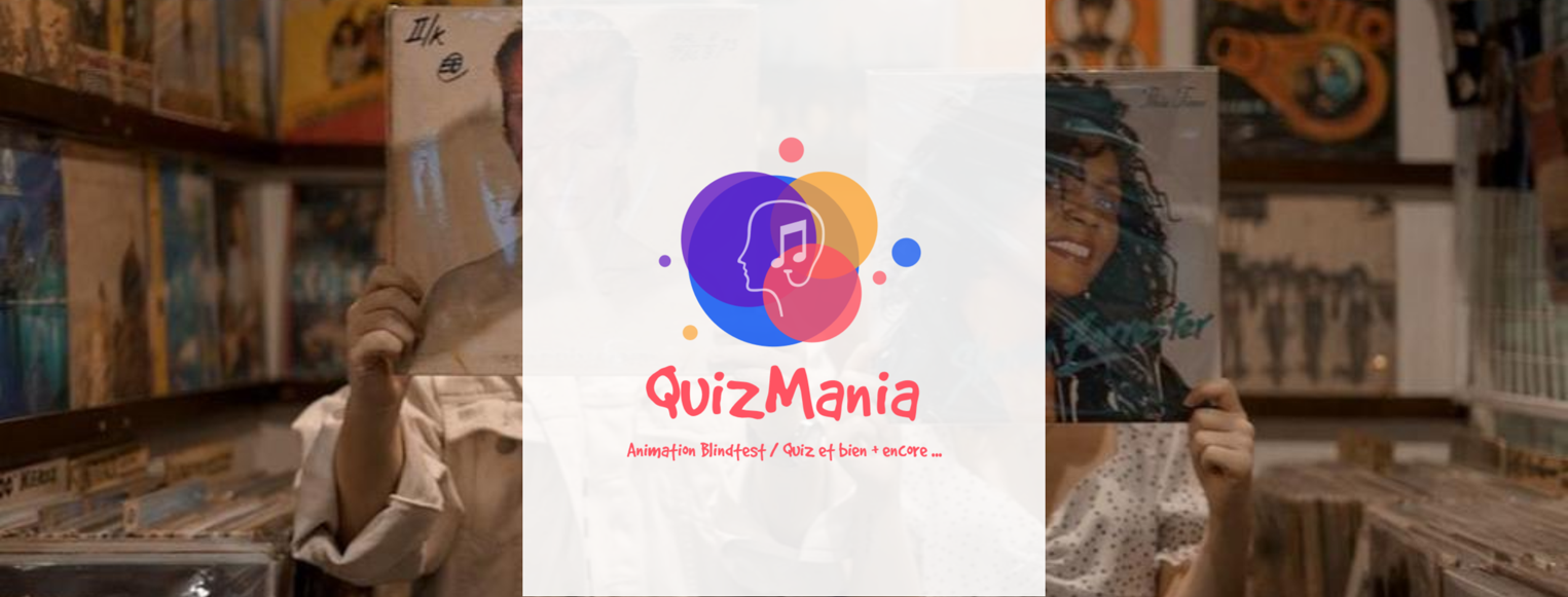 banniere quizmania