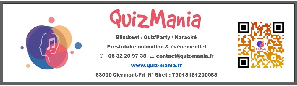 numéro contact quizmania blindtes clermont-ferrand