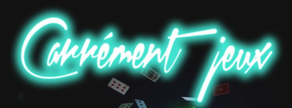 inscription carrément jeux quiz