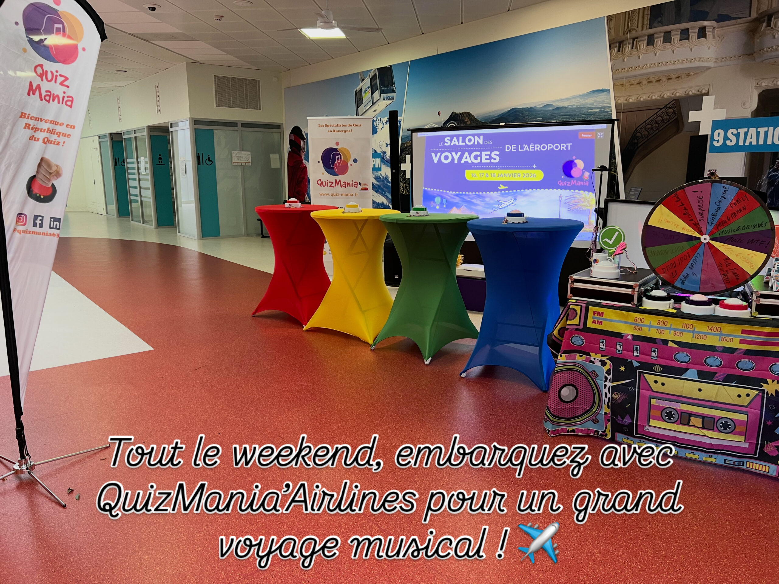 salon voyage auvergne salon voyage auvergne