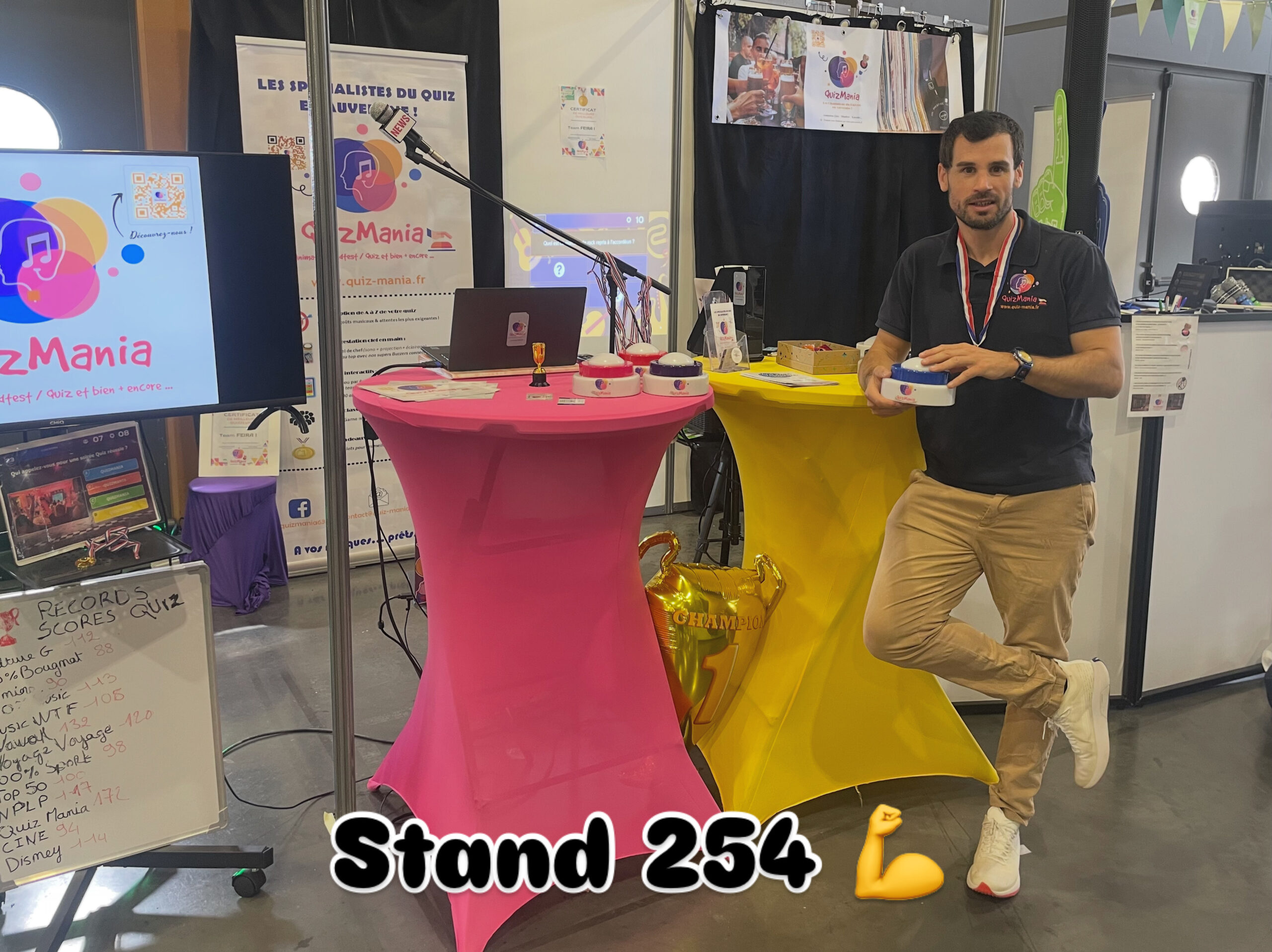 feira clermont feira clermont