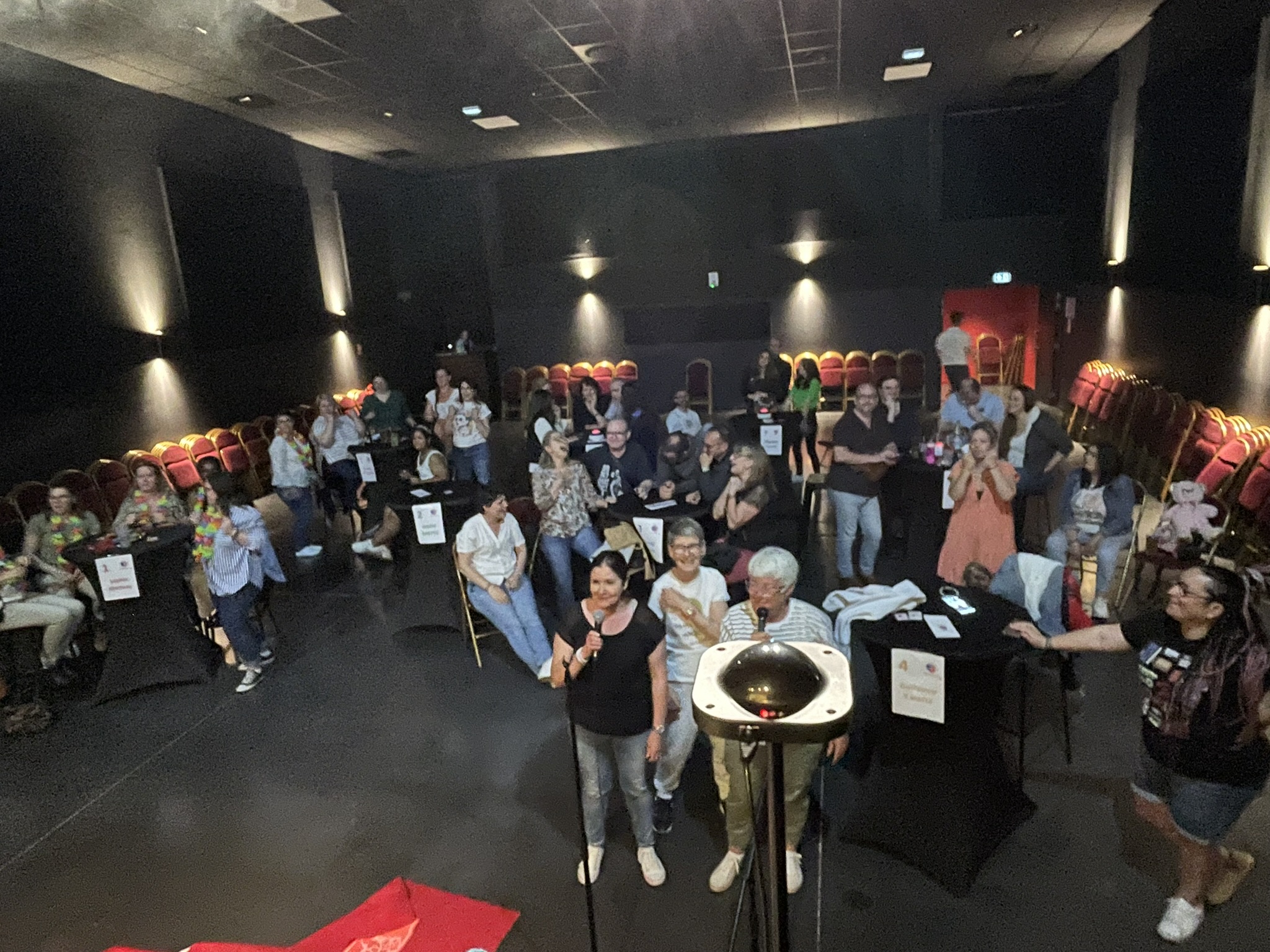 let's chant let's chant