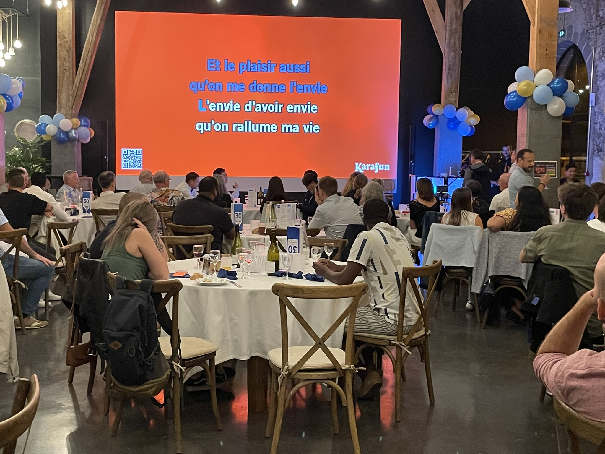 karaoké évènementiel entreprise karaoké évènementiel entreprise