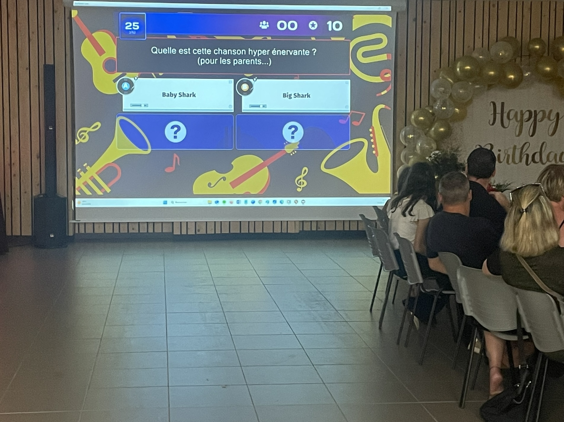 quiz famille anniv quiz famille anniv